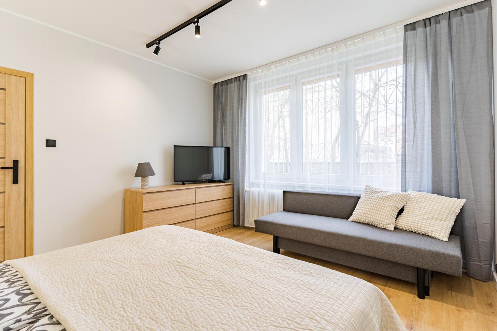 Apartament Gdansk Stare Miasto — Photos 3