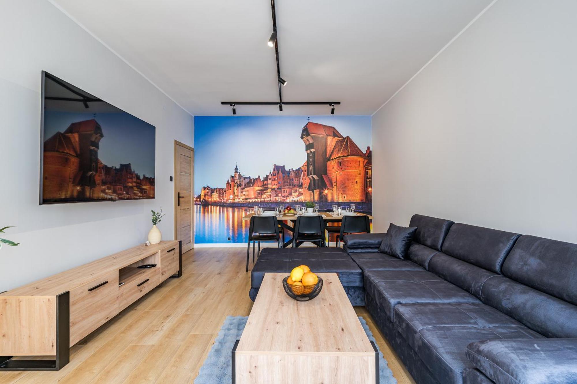 Apartament Gdansk Stare Miasto, Gdansk